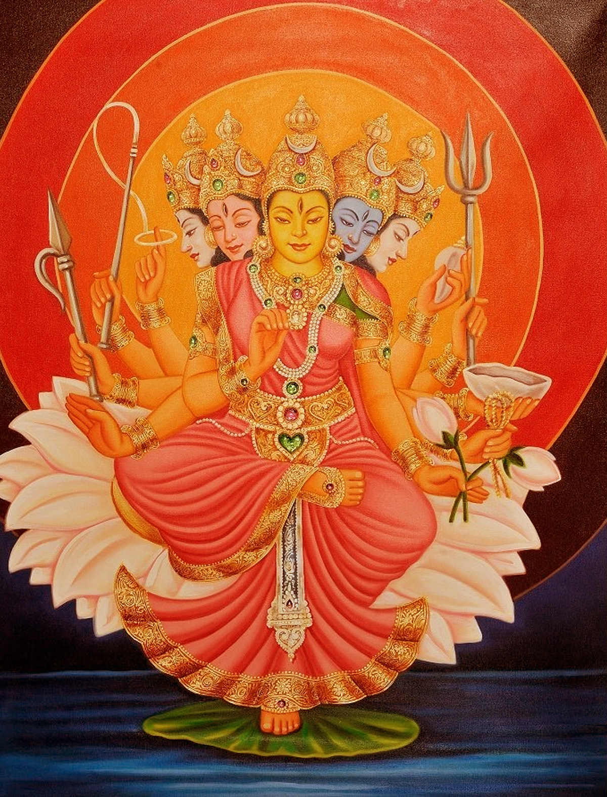 Savitri