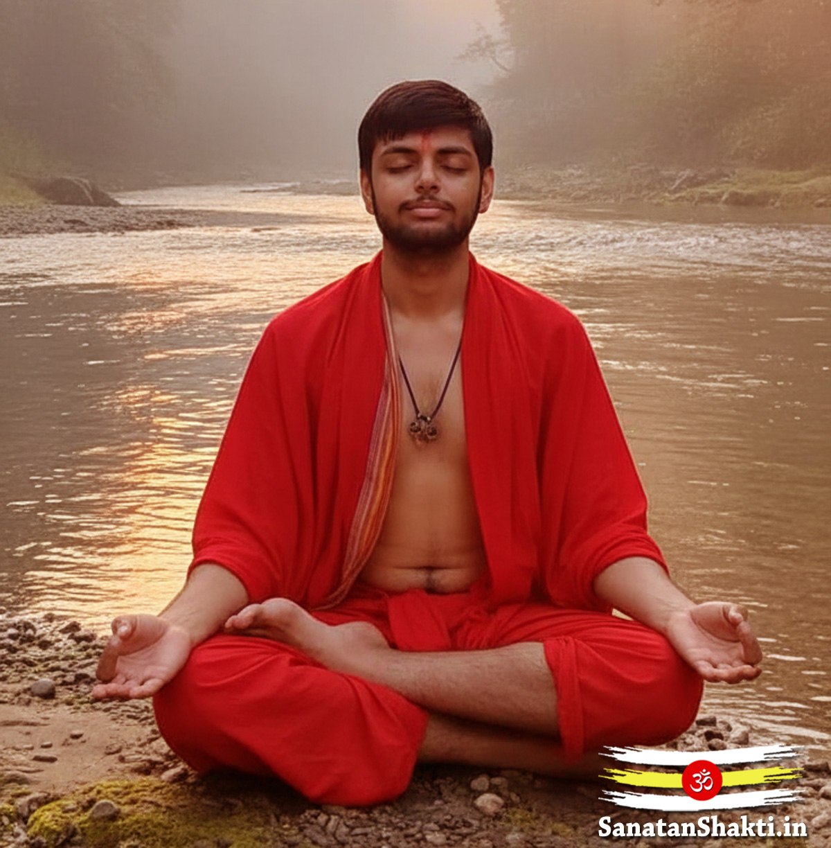 Sadhak Akshat